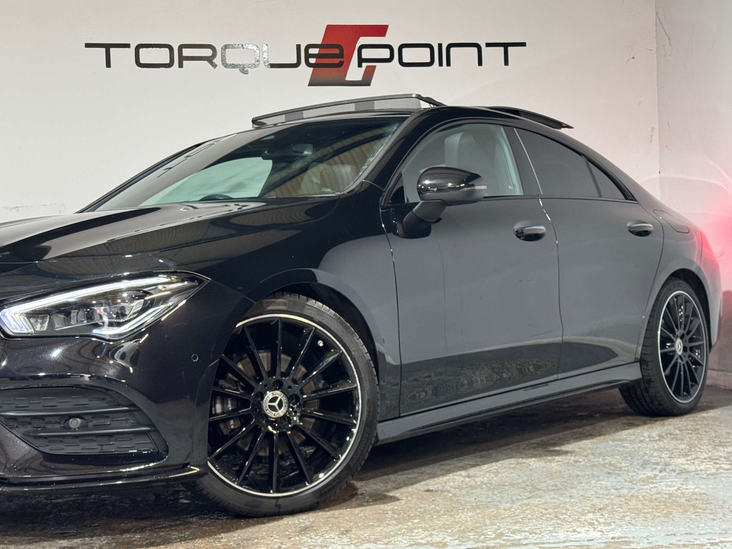 Used Mercedes-Benz CLA 2023 for sale - 77406077: Photo 10