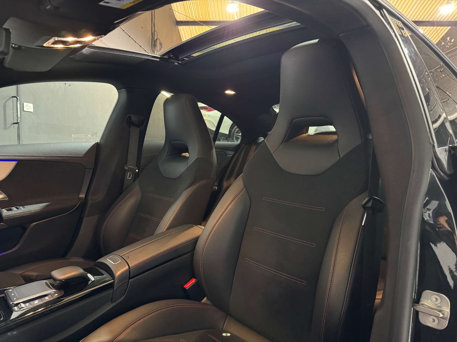 Used Mercedes-Benz CLA 2023 for sale - 77406077: Photo 13