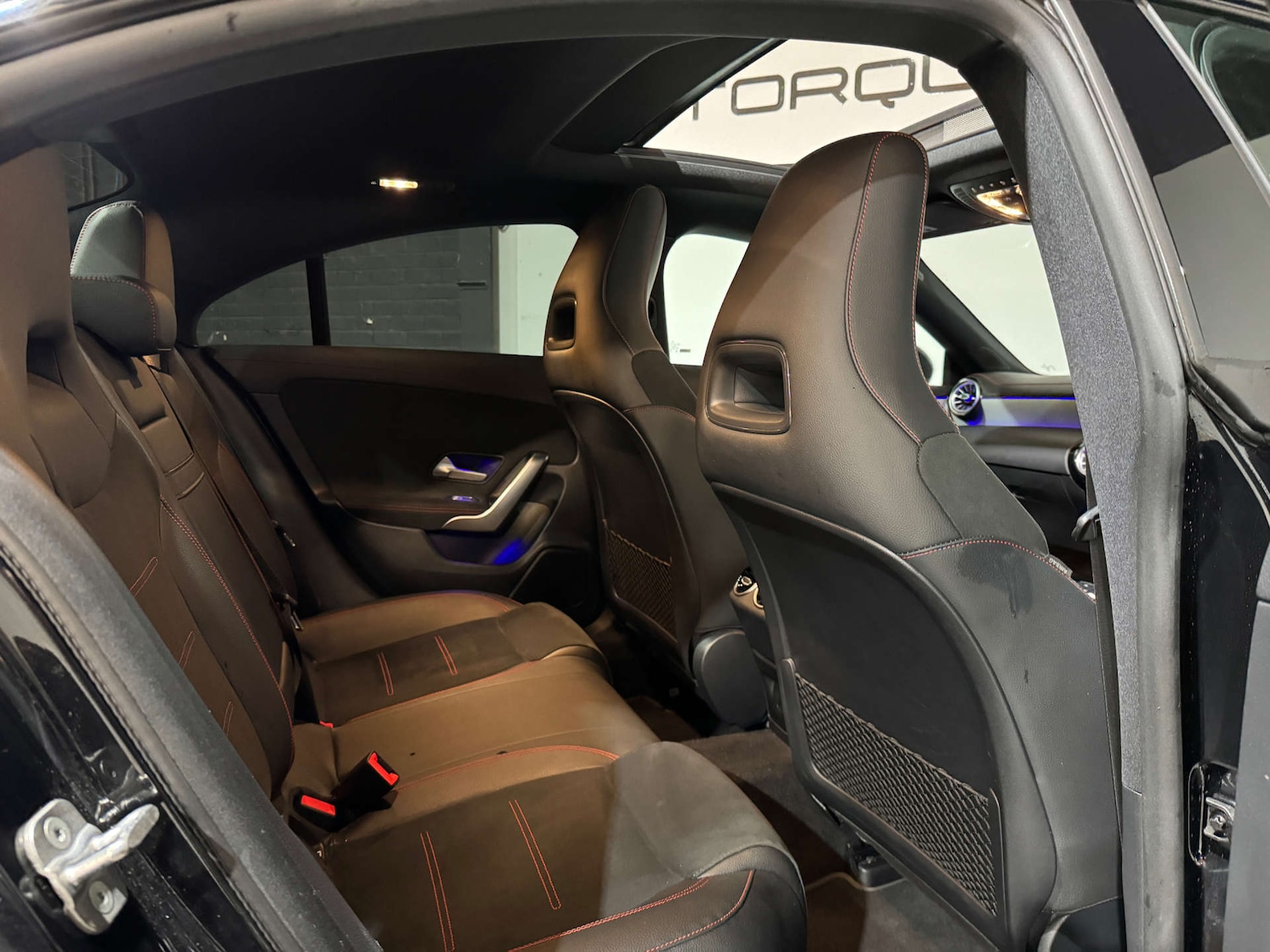 Used Mercedes-Benz CLA 2023 for sale - 77406077: Photo 14