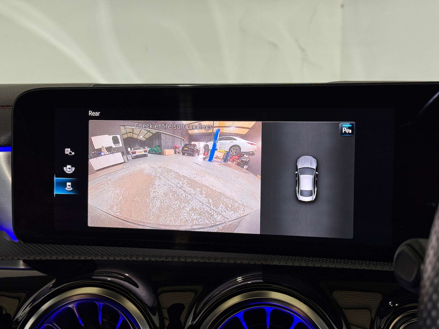 Used Mercedes-Benz CLA 2023 for sale - 77406077: Photo 18