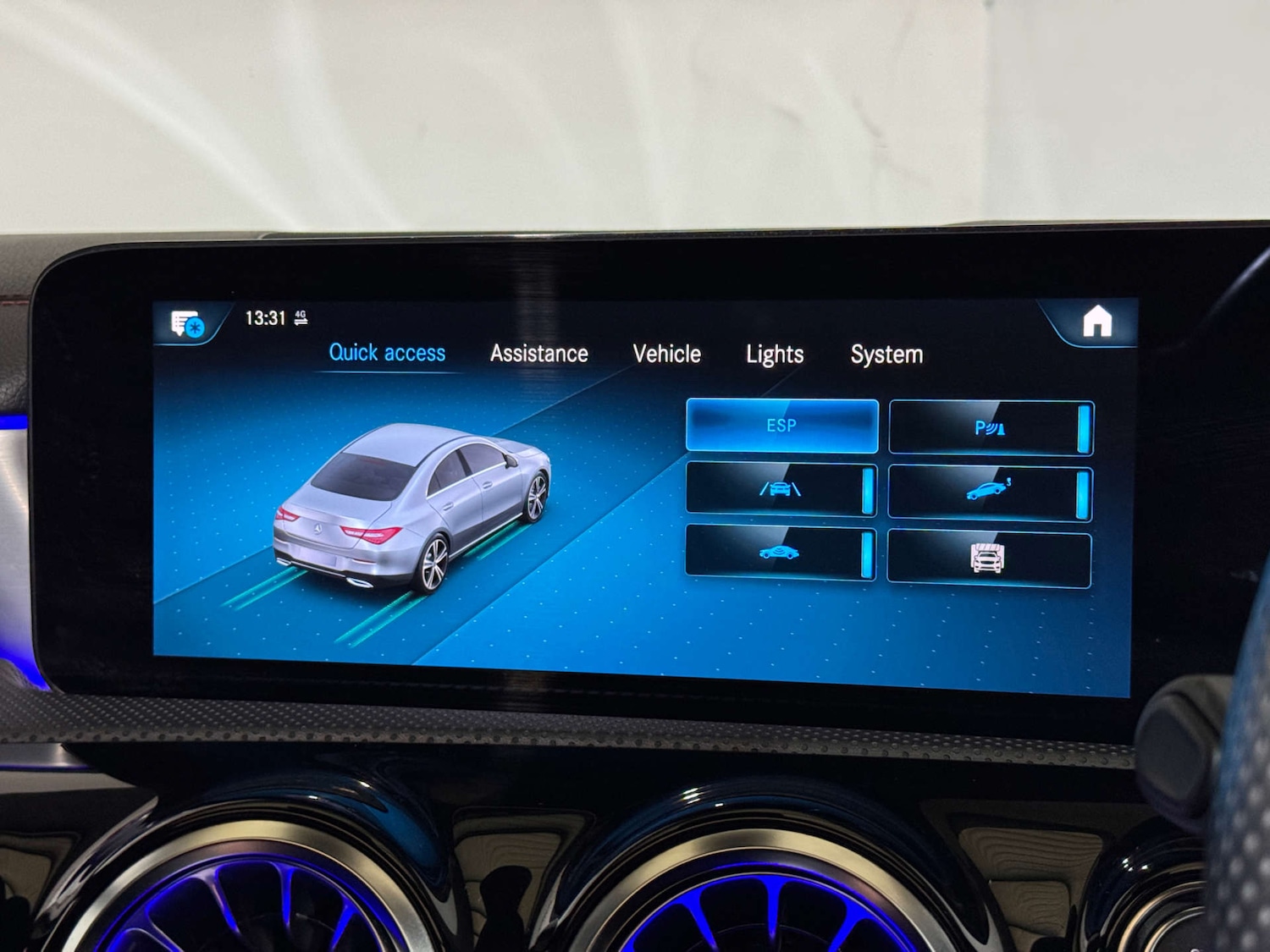 Used Mercedes-Benz CLA 2023 for sale - 77406077: Photo 19