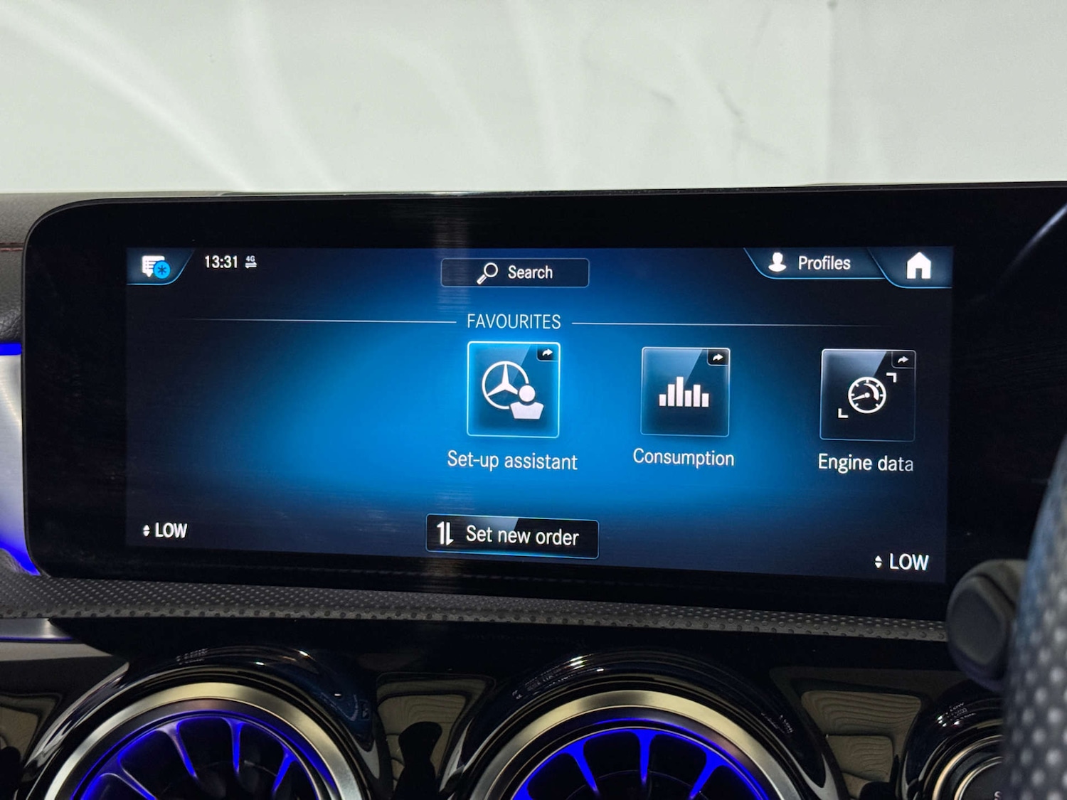 Used Mercedes-Benz CLA 2023 for sale - 77406077: Photo 20