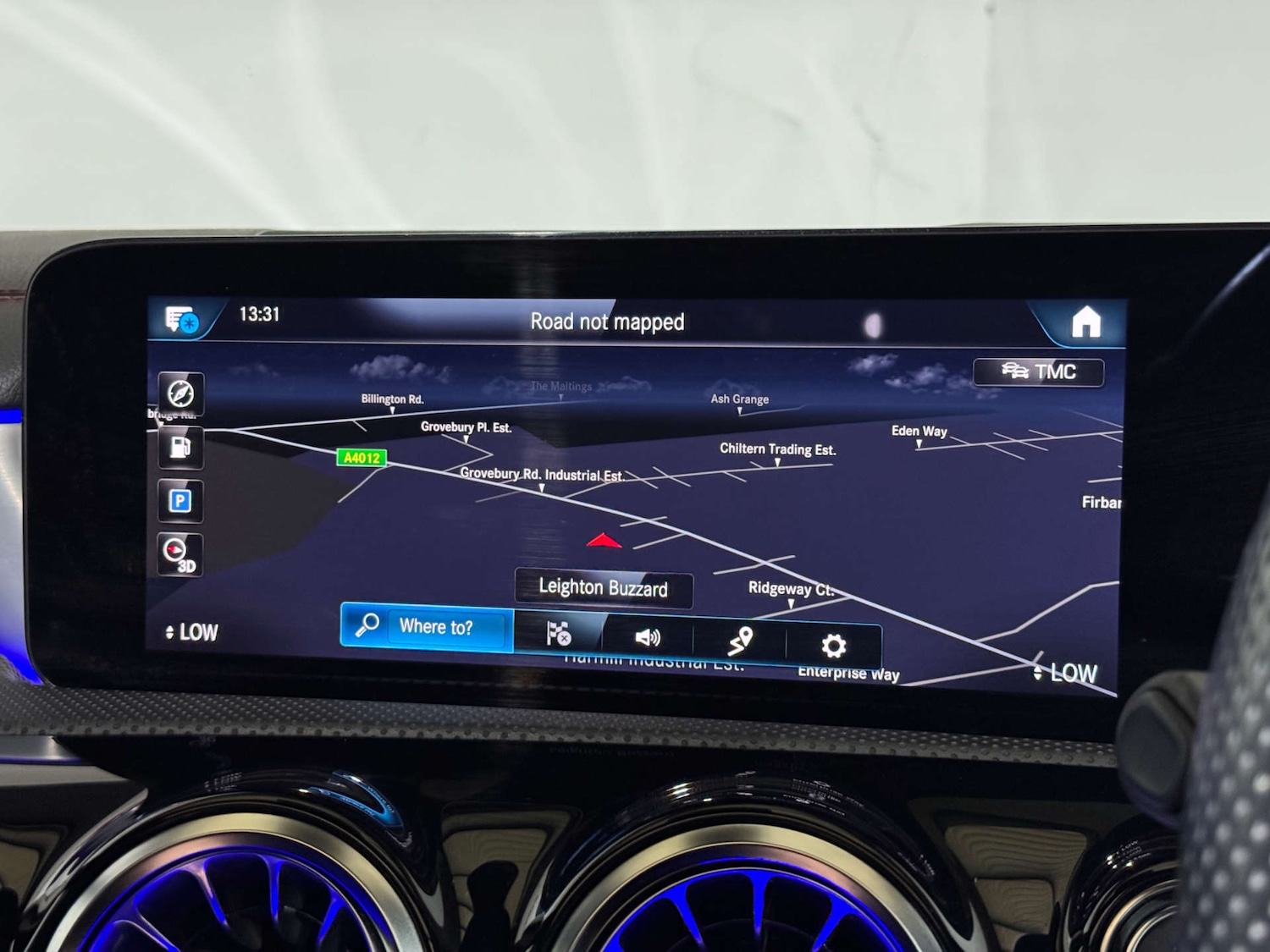 Used Mercedes-Benz CLA 2023 for sale - 77406077: Photo 21