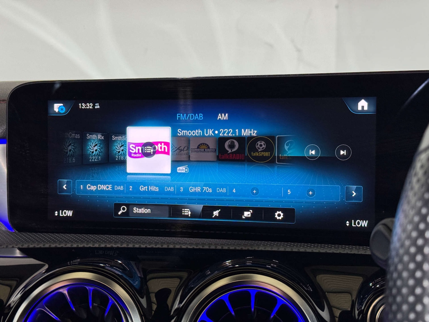 Used Mercedes-Benz CLA 2023 for sale - 77406077: Photo 23