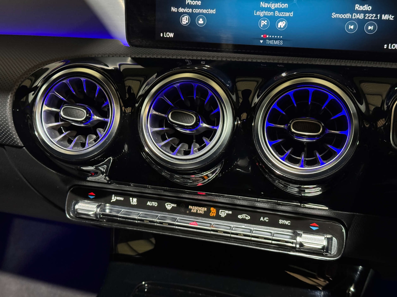 Used Mercedes-Benz CLA 2023 for sale - 77406077: Photo 27