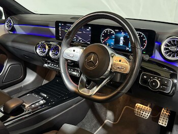 Used Mercedes-Benz CLA 2023 for sale - 77406077: Photo