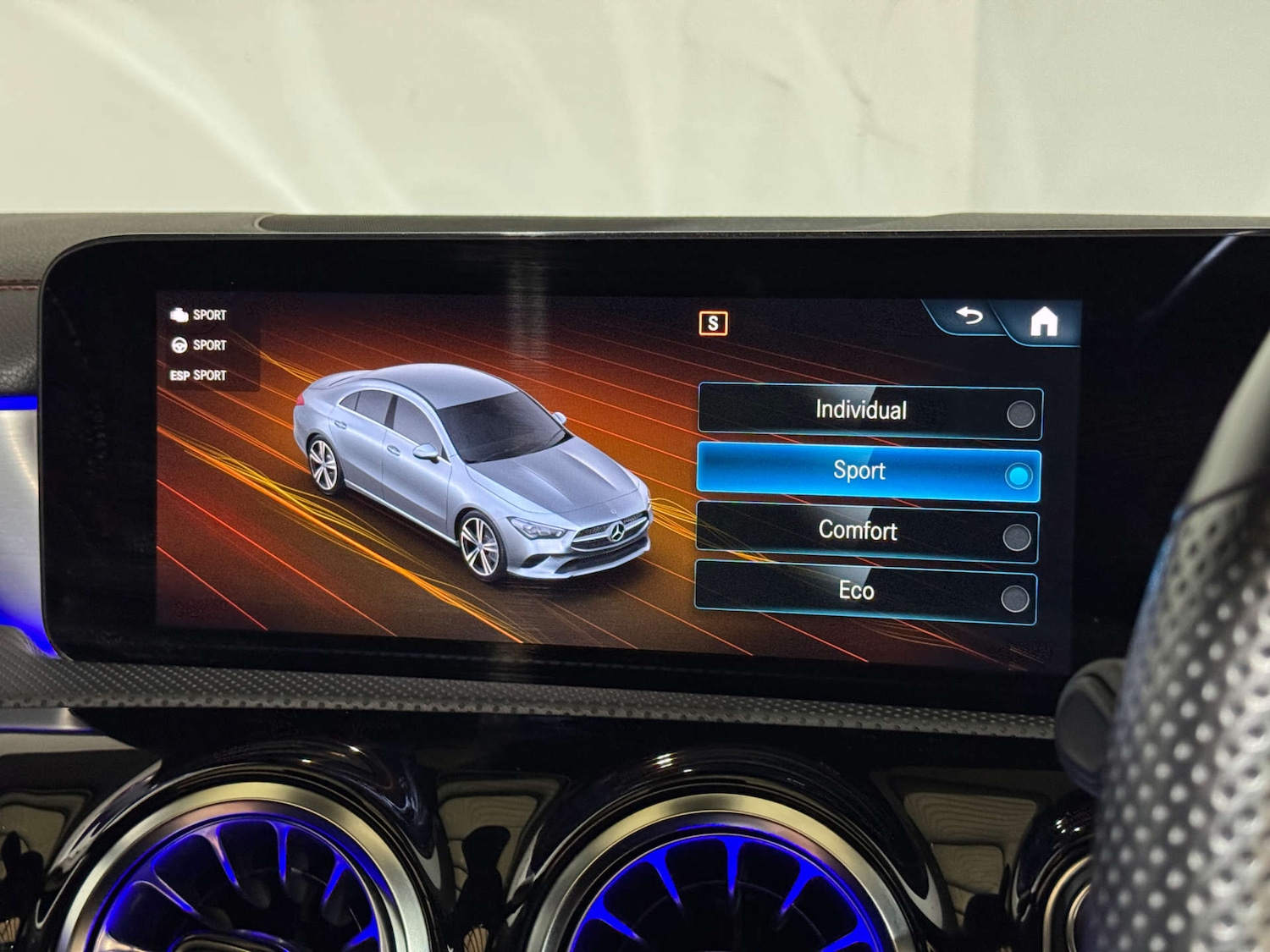 Used Mercedes-Benz CLA 2023 for sale - 77406077: Photo 31