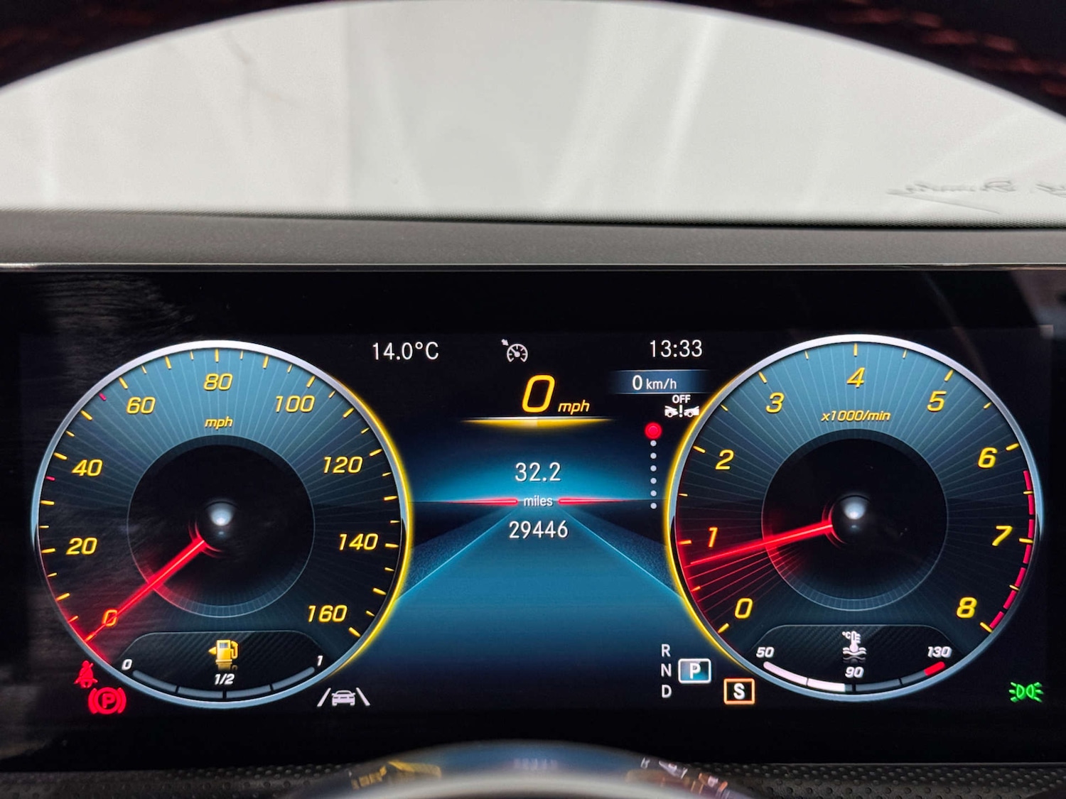 Used Mercedes-Benz CLA 2023 for sale - 77406077: Photo 33