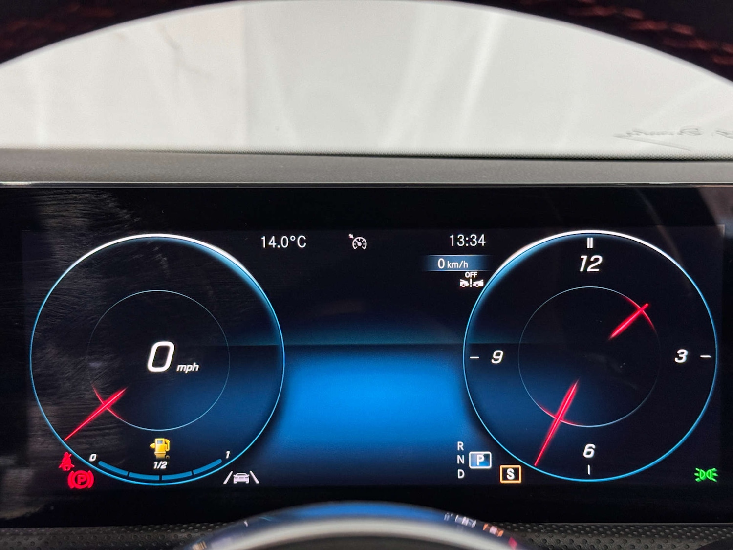 Used Mercedes-Benz CLA 2023 for sale - 77406077: Photo 35