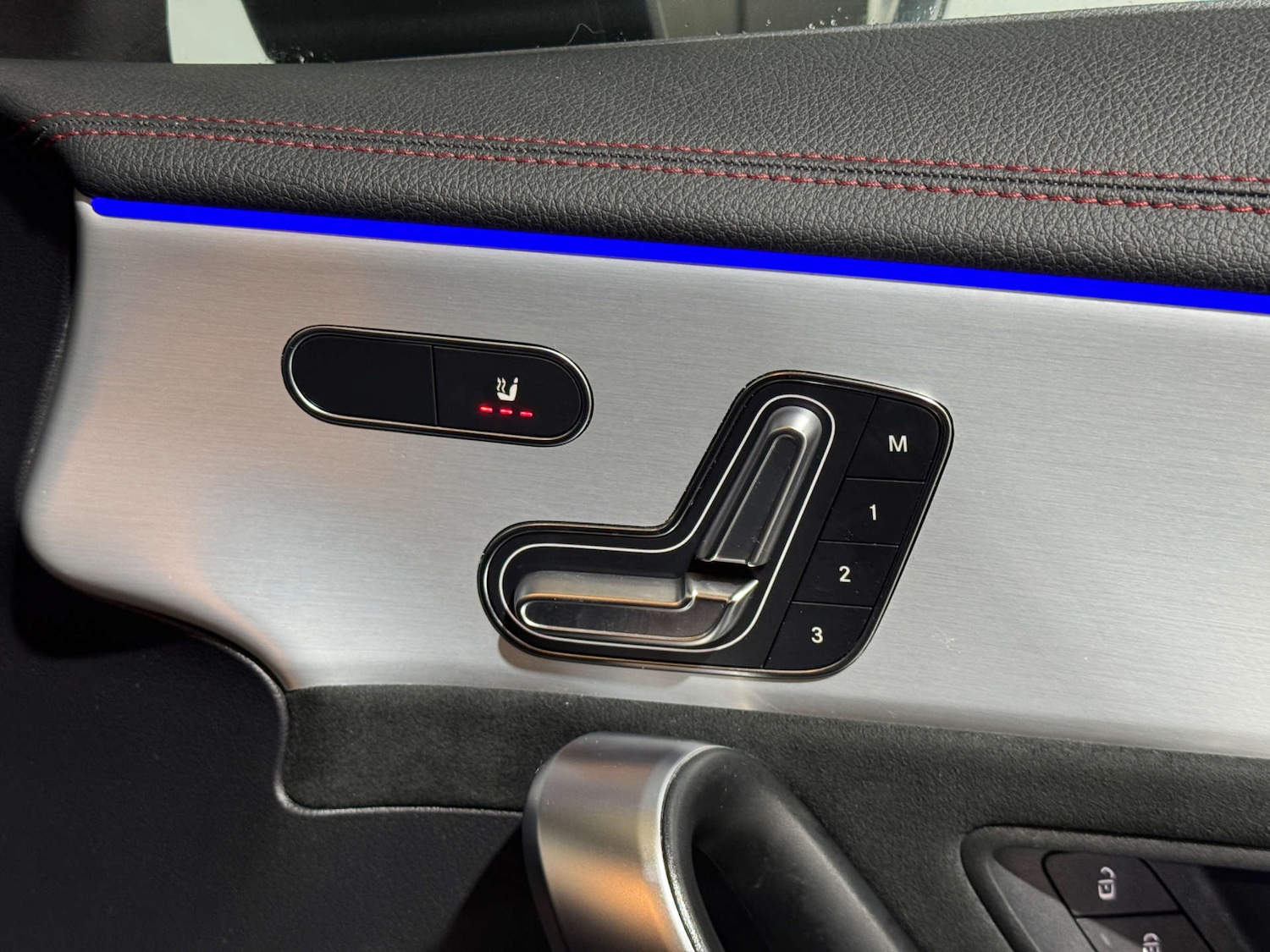 Used Mercedes-Benz CLA 2023 for sale - 77406077: Photo 37