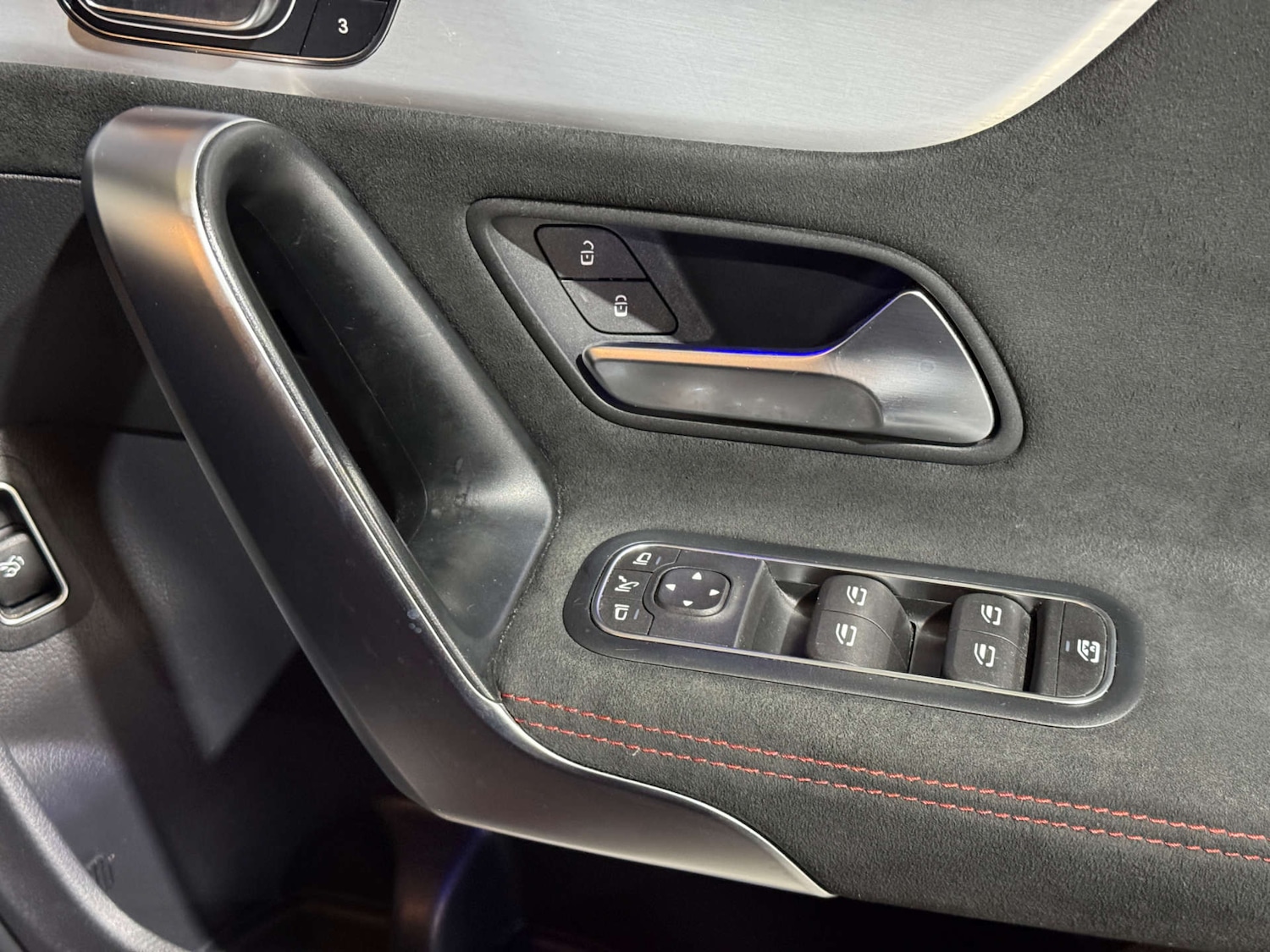 Used Mercedes-Benz CLA 2023 for sale - 77406077: Photo 38