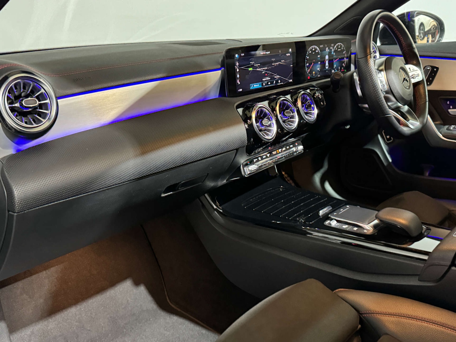 Used Mercedes-Benz CLA 2023 for sale - 77406077: Photo 39