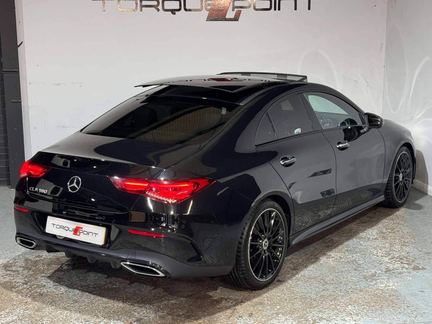 Used Mercedes-Benz CLA 2023 for sale - 77406077: Photo 43