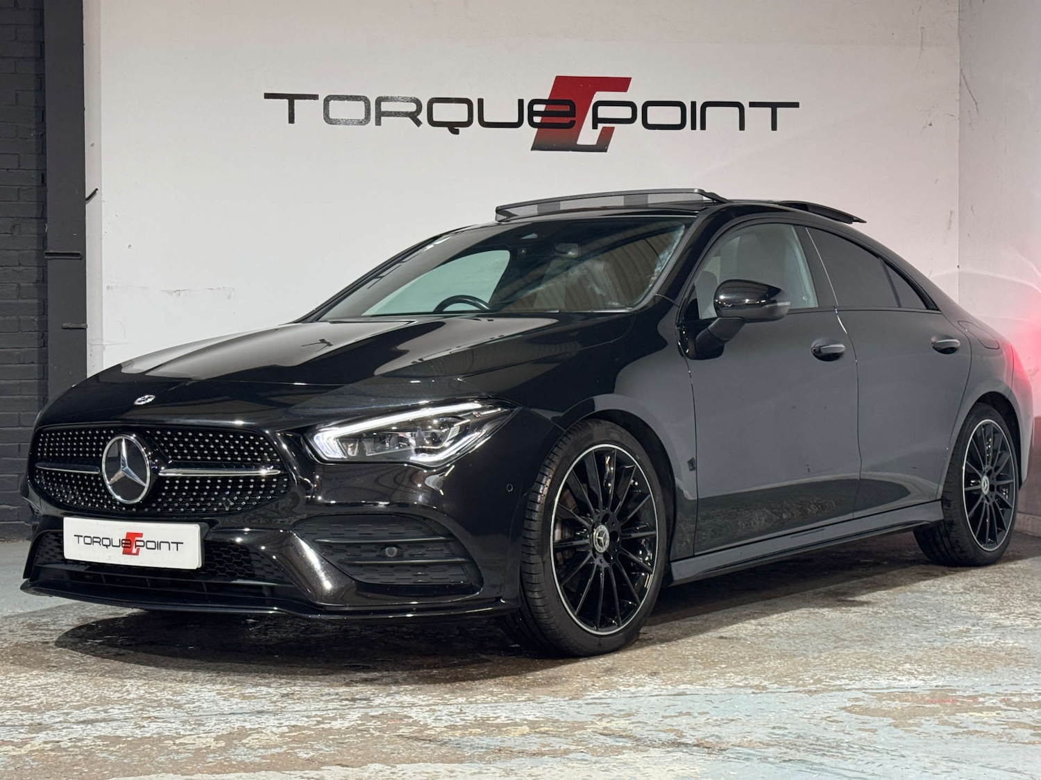 Used Mercedes-Benz CLA 2023 for sale - 77406077: Photo 44