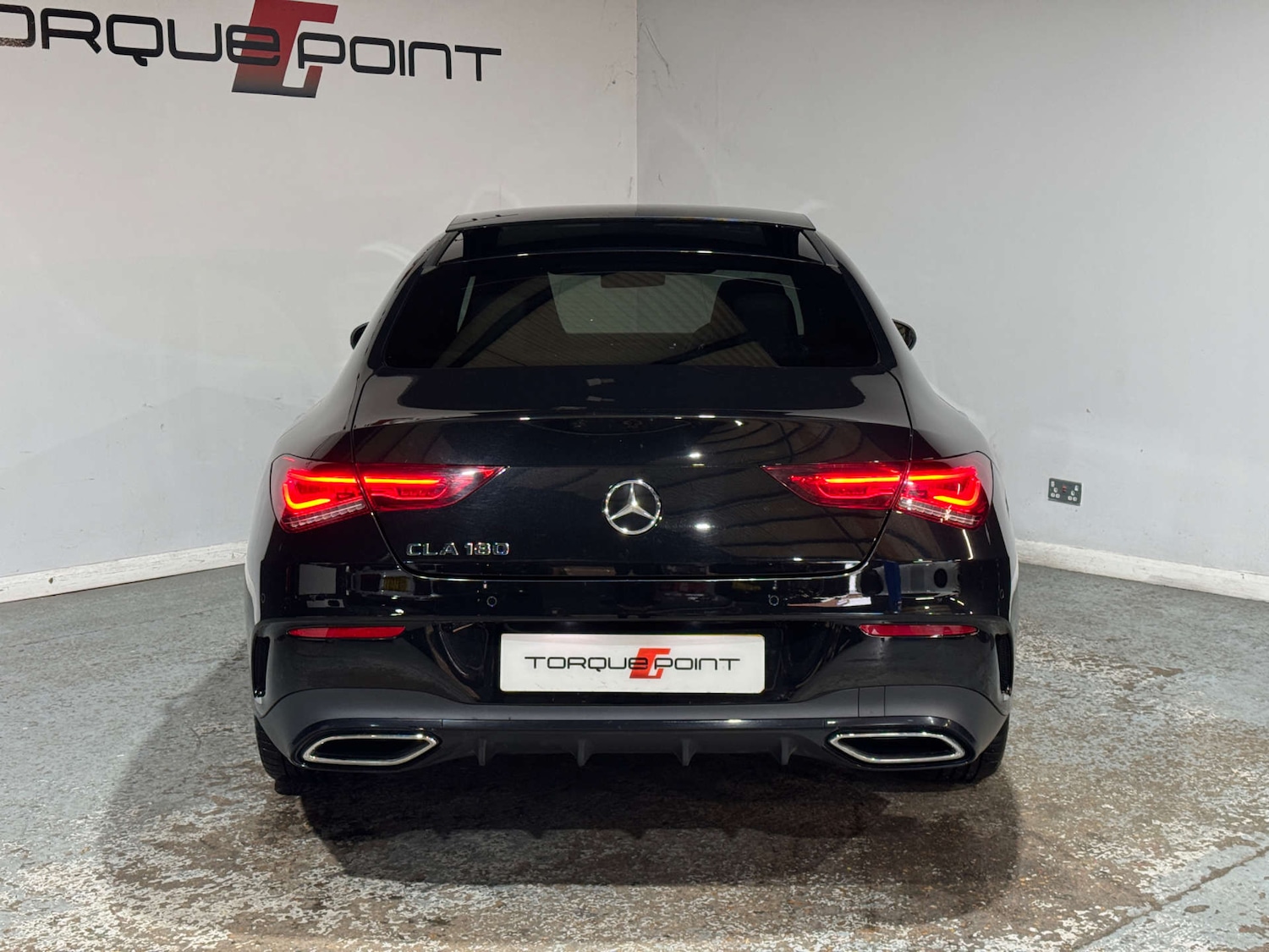 Used Mercedes-Benz CLA 2023 for sale - 77406077: Photo 5