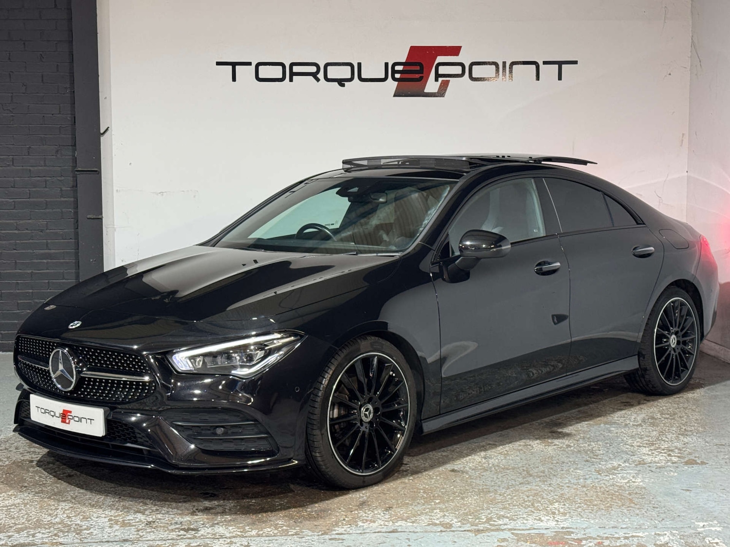 Used Mercedes-Benz CLA 2023 for sale - 77406077: Photo 6