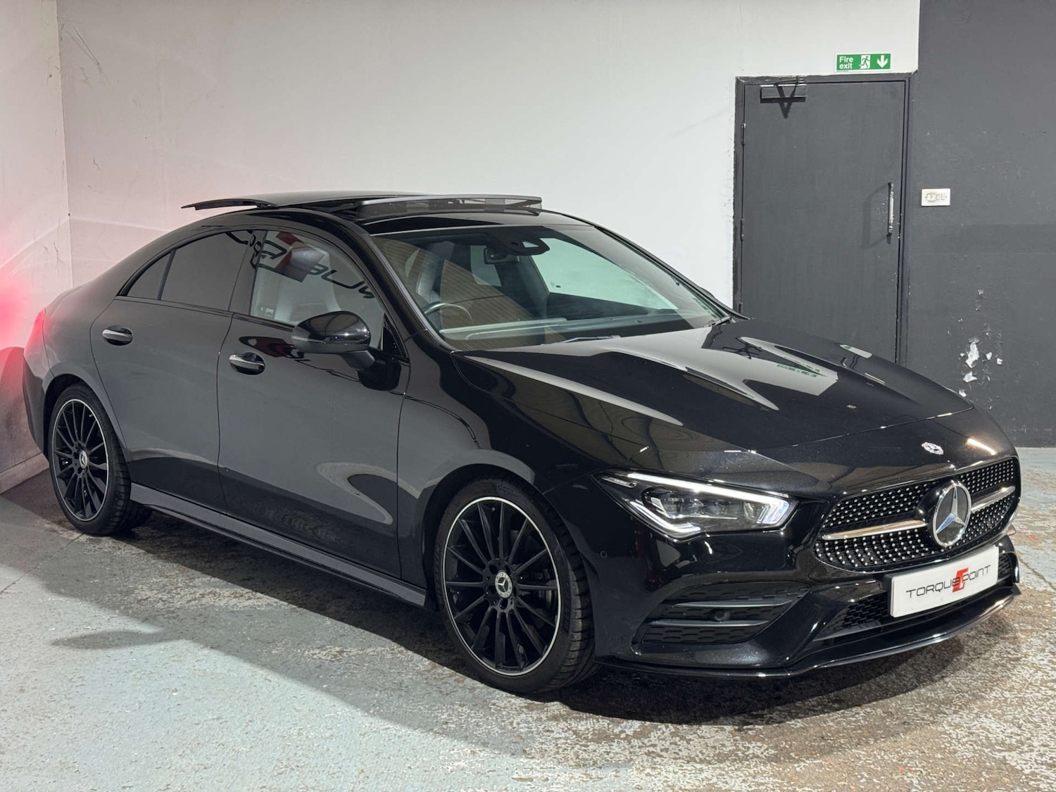 Used Mercedes-Benz CLA 2023 for sale - 77406077: Photo 8