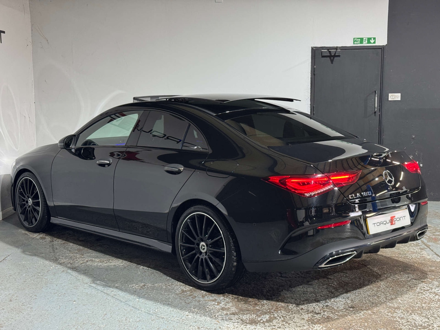 Used Mercedes-Benz CLA 2023 for sale - 77406077: Photo 9