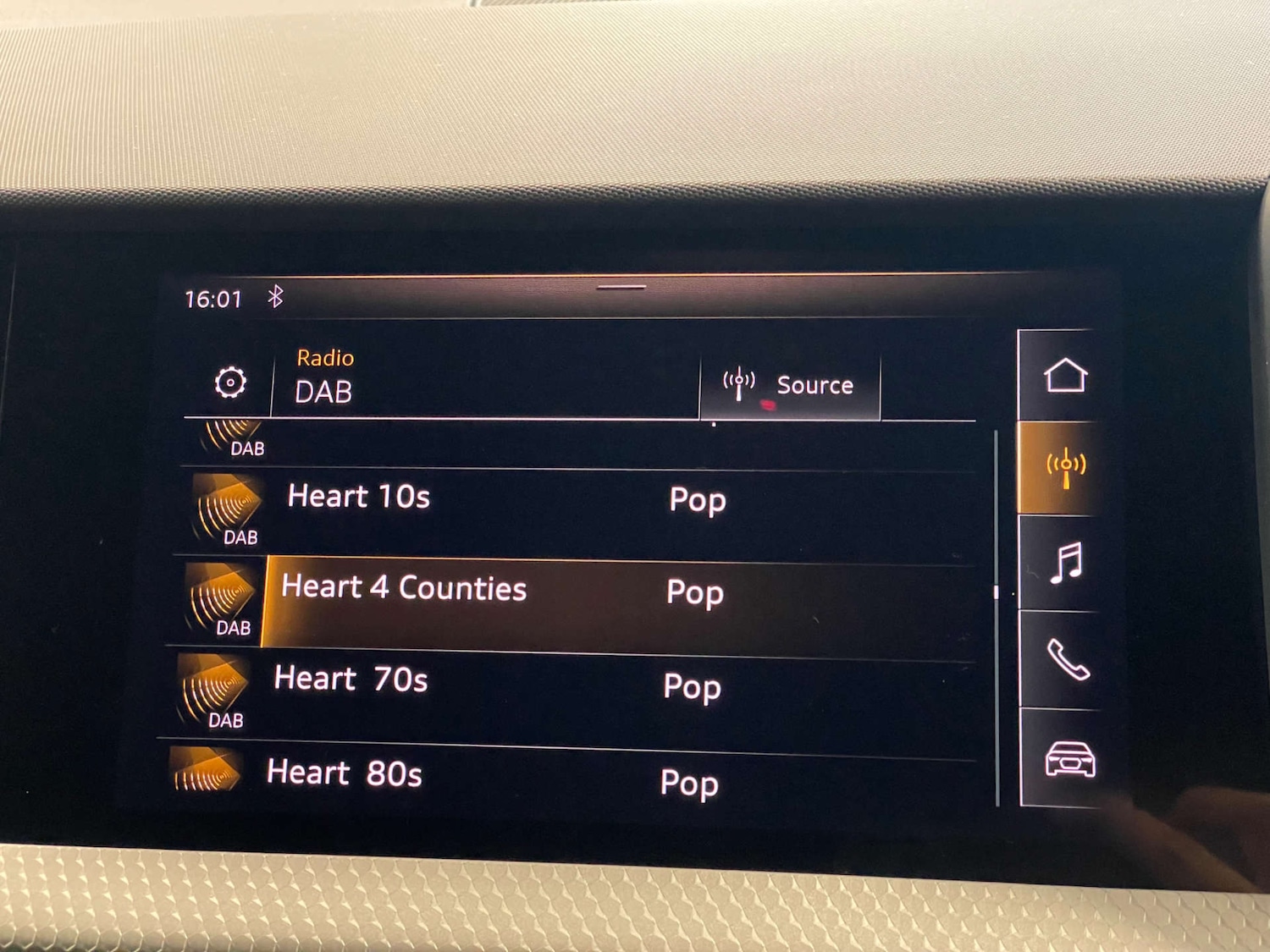 Used Audi A1 2019 for sale - 77548574: Photo 13