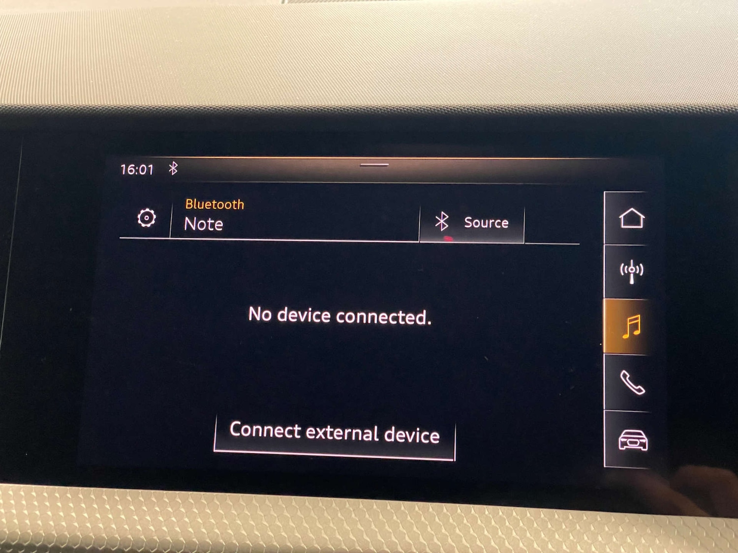 Used Audi A1 2019 for sale - 77548574: Photo 14