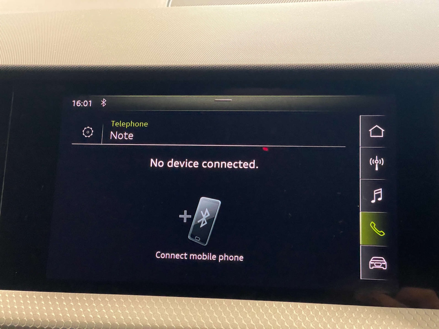 Used Audi A1 2019 for sale - 77548574: Photo 15