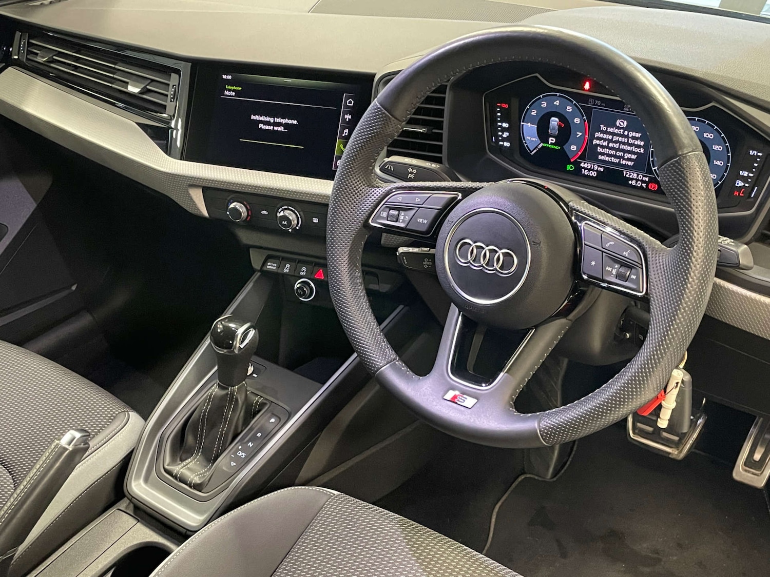 Used Audi A1 2019 for sale - 77548574: Photo 2