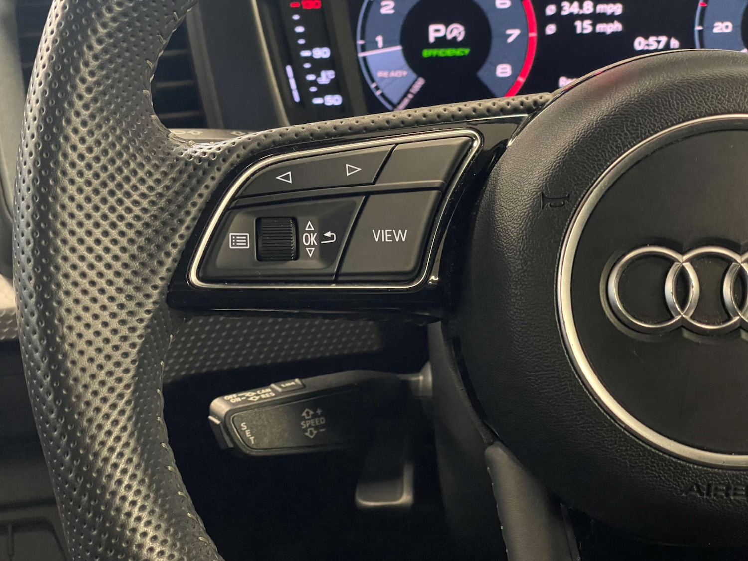 Used Audi A1 2019 for sale - 77548574: Photo 21