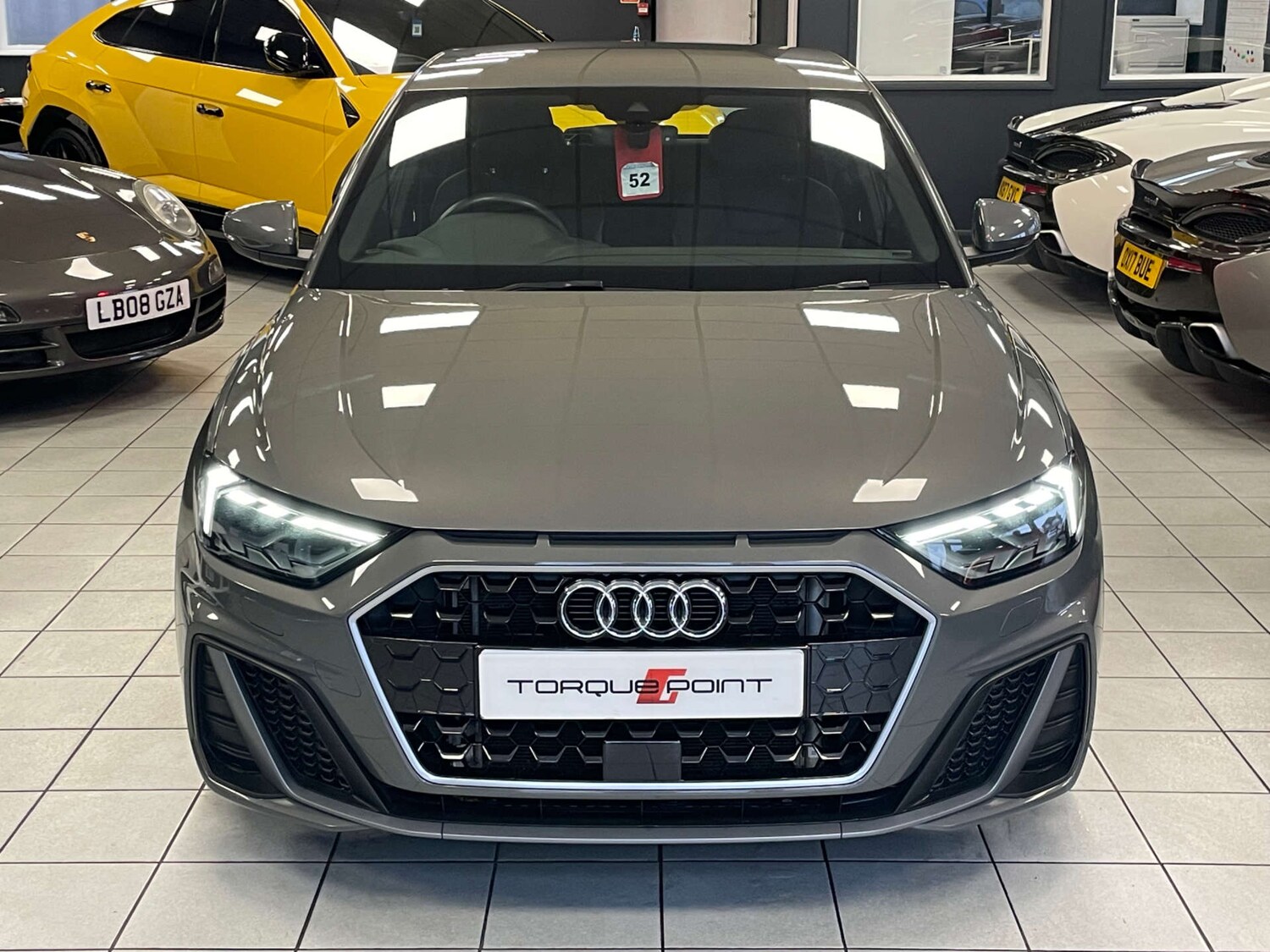 Used Audi A1 2019 for sale - 77548574: Photo 26
