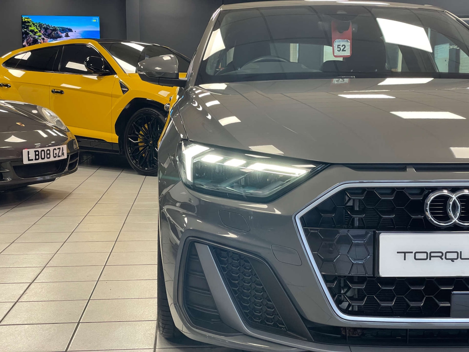 Used Audi A1 2019 for sale - 77548574: Photo 28