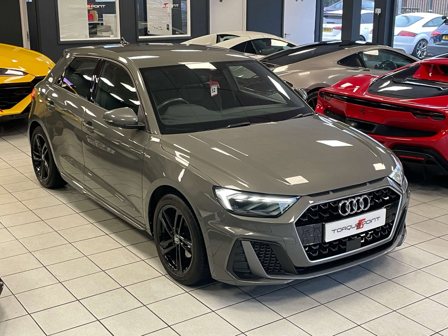Used Audi A1 2019 for sale - 77548574: Photo 30