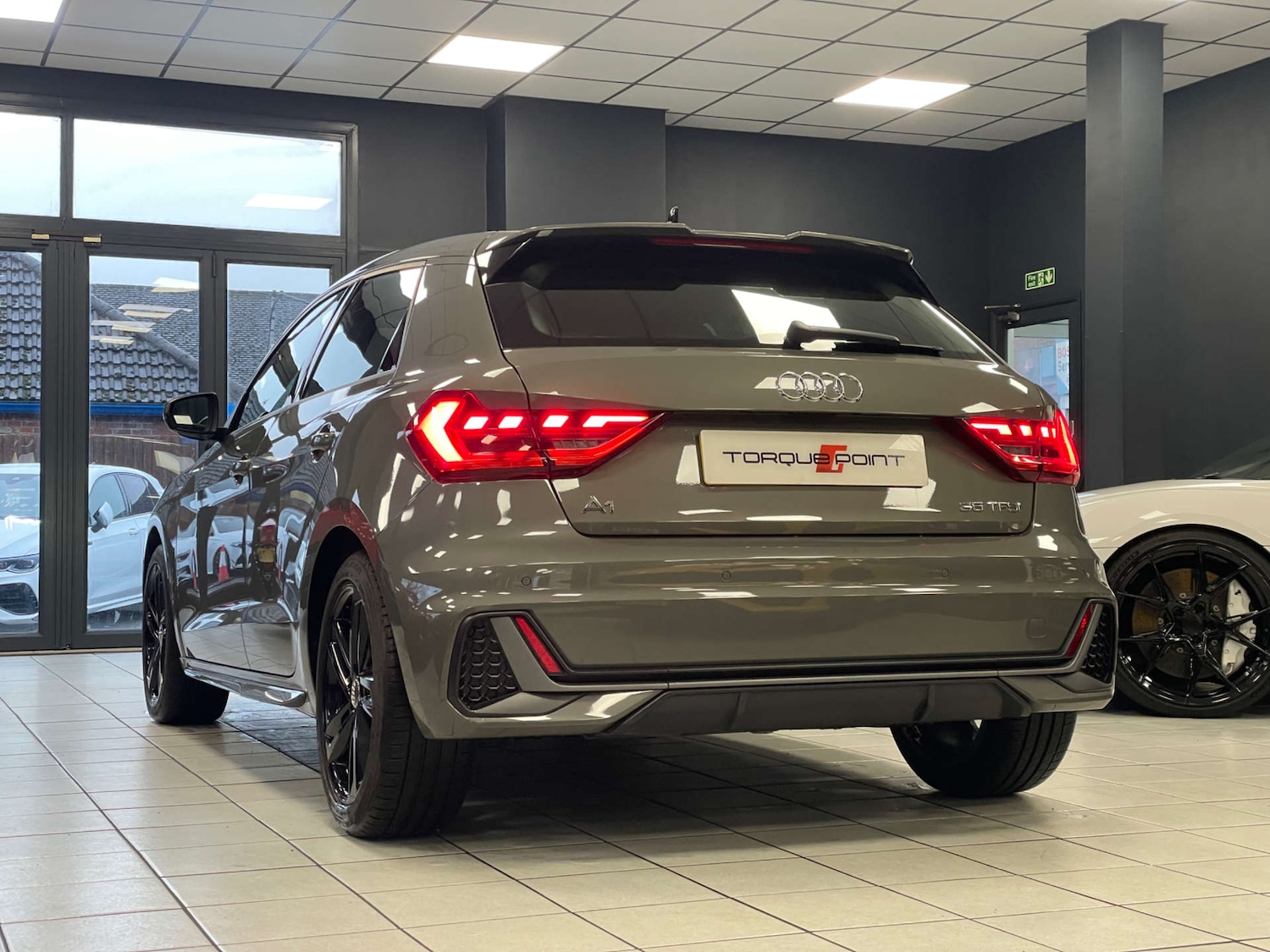 Used Audi A1 2019 for sale - 77548574: Photo 33