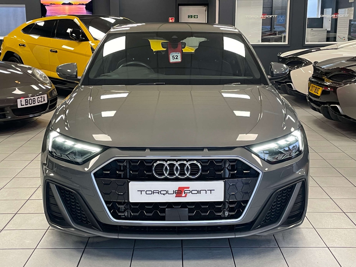 Used Audi A1 2019 for sale - 77548574: Photo 4