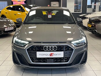 Used Audi A1 2019 for sale - 77548574: Photo