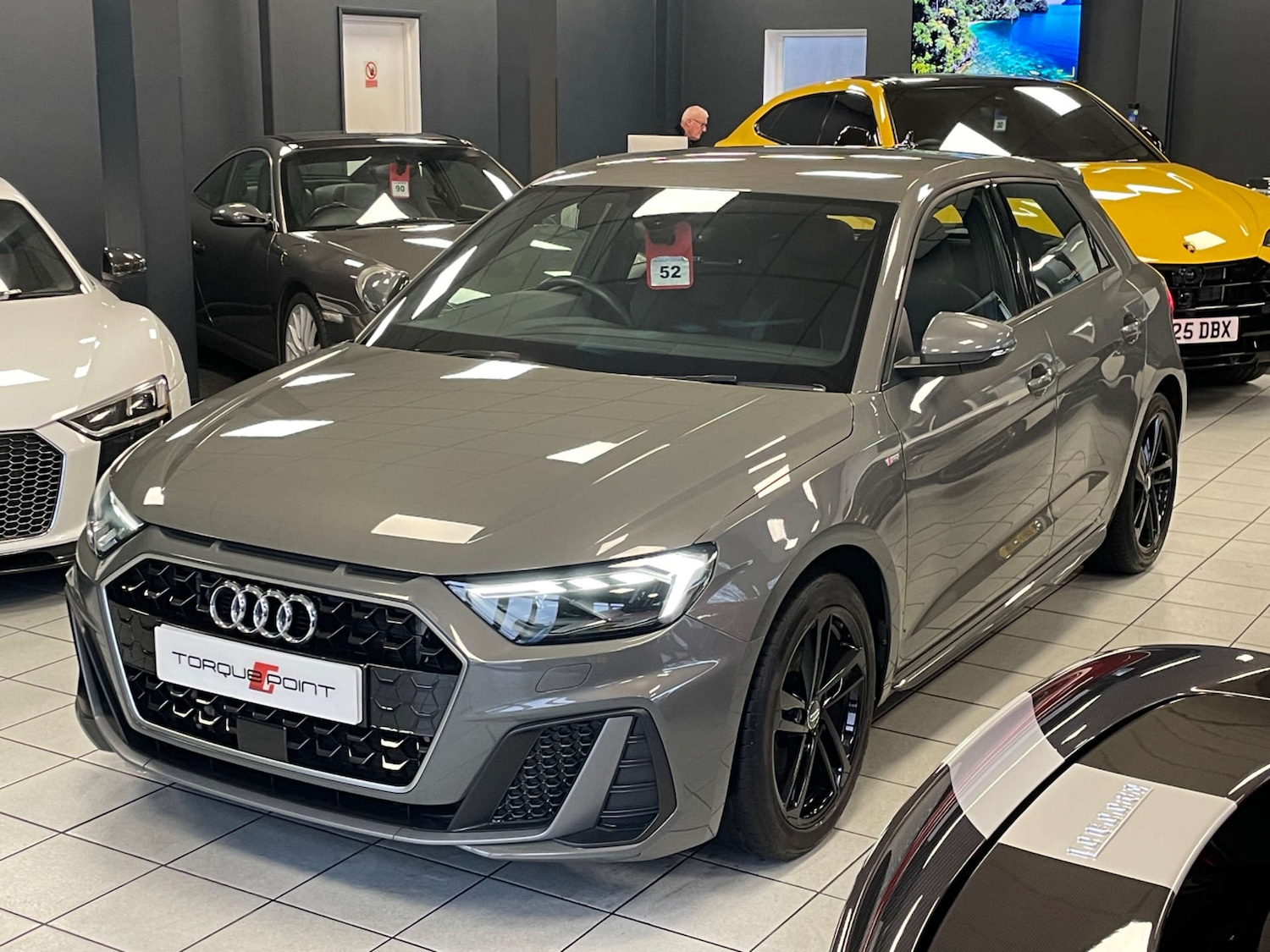 Used Audi A1 2019 for sale - 77548574: Photo 6