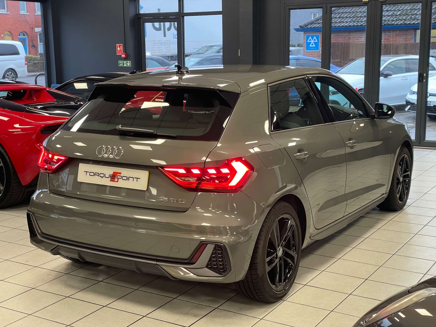 Used Audi A1 2019 for sale - 77548574: Photo 7