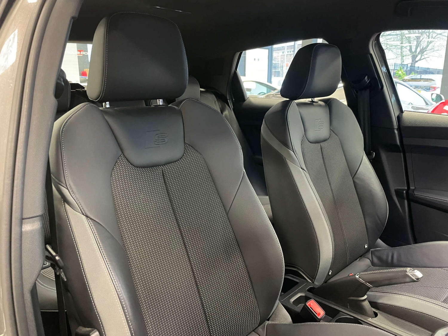 Used Audi A1 2019 for sale - 77548574: Photo 8