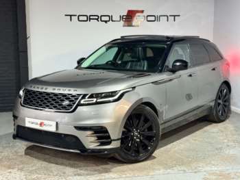 2017 - 3.0 D300 R-Dynamic HSE 5dr Auto