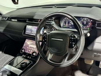 Used Land Rover Range Rover Velar 2017 for sale - 74711242: Photo
