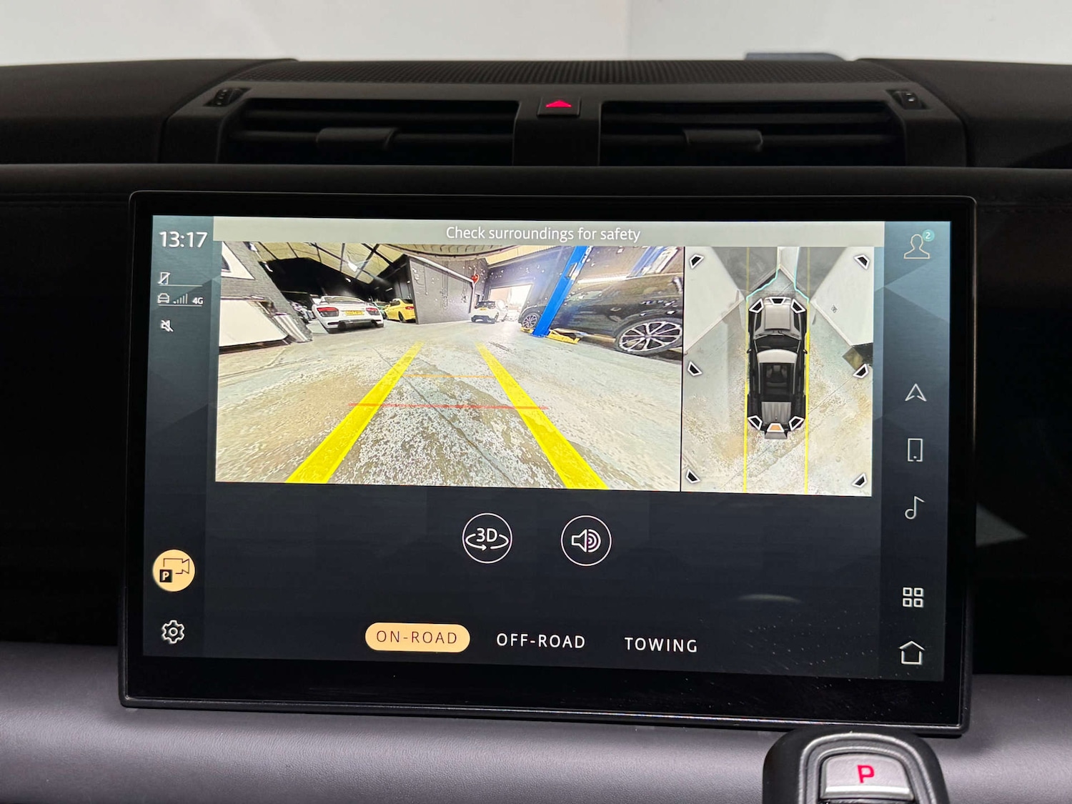 Used Land Rover Defender 2022 for sale - 76601516: Photo 19