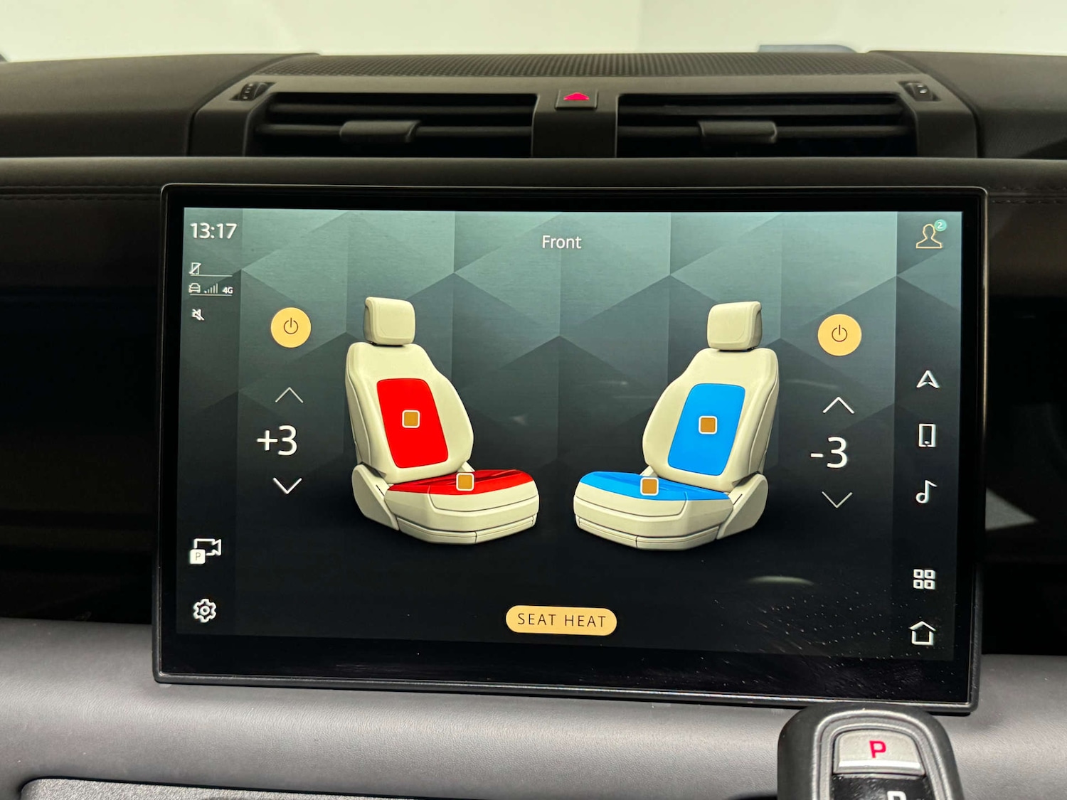 Used Land Rover Defender 2022 for sale - 76601516: Photo 20