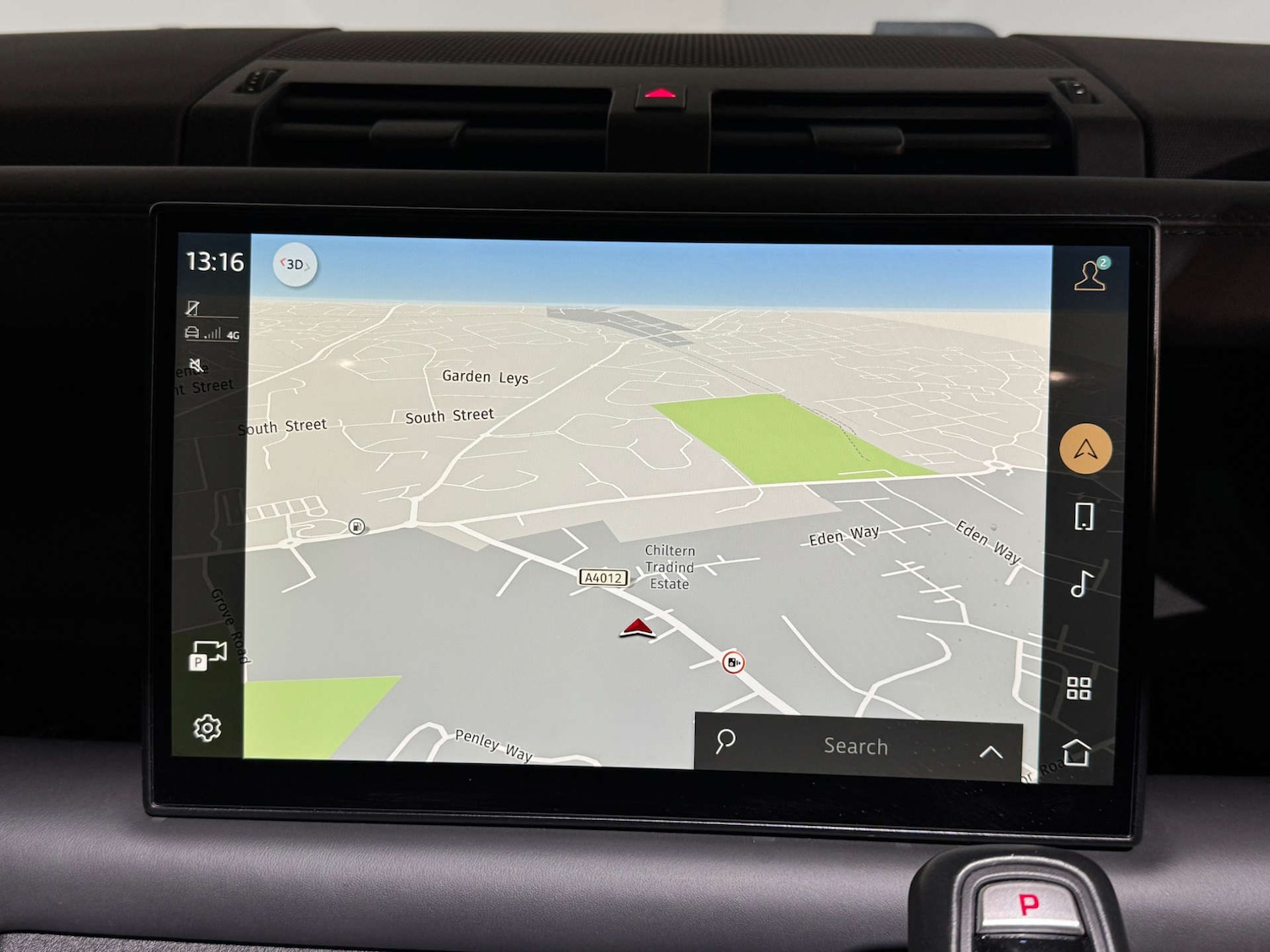 Used Land Rover Defender 2022 for sale - 76601516: Photo 21