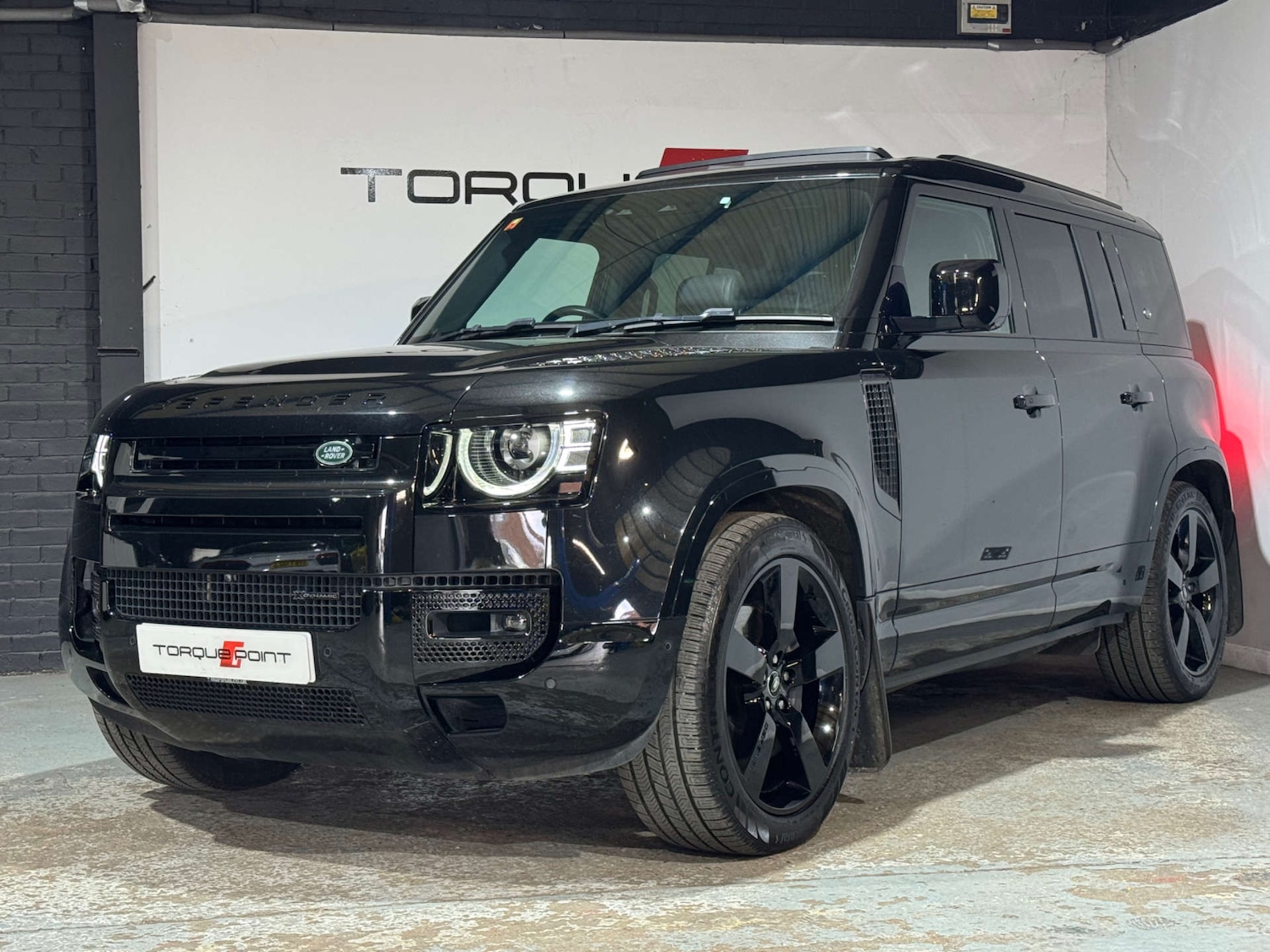 Used Land Rover Defender 2022 for sale - 76601516: Photo 29