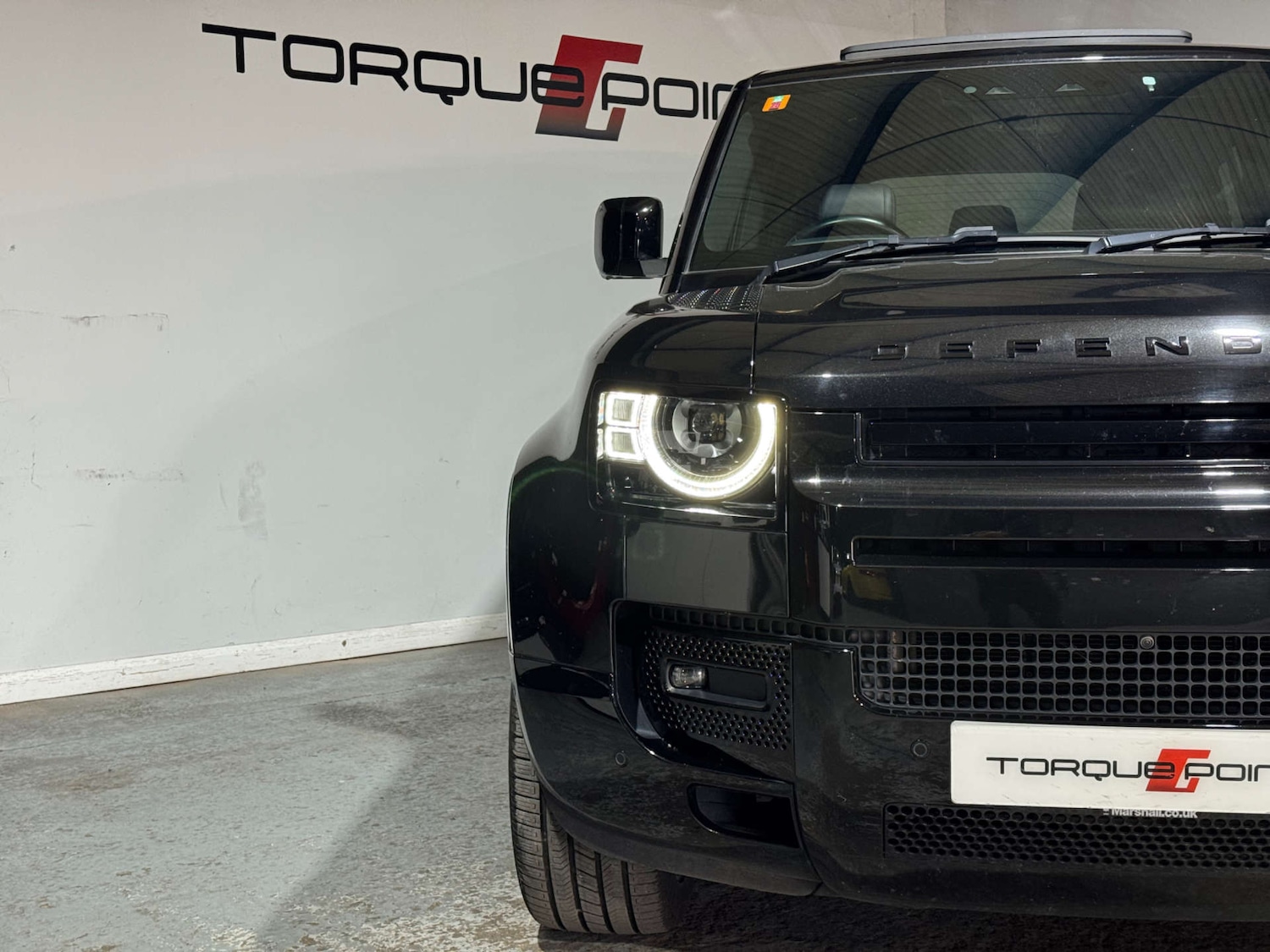 Used Land Rover Defender 2022 for sale - 76601516: Photo 35