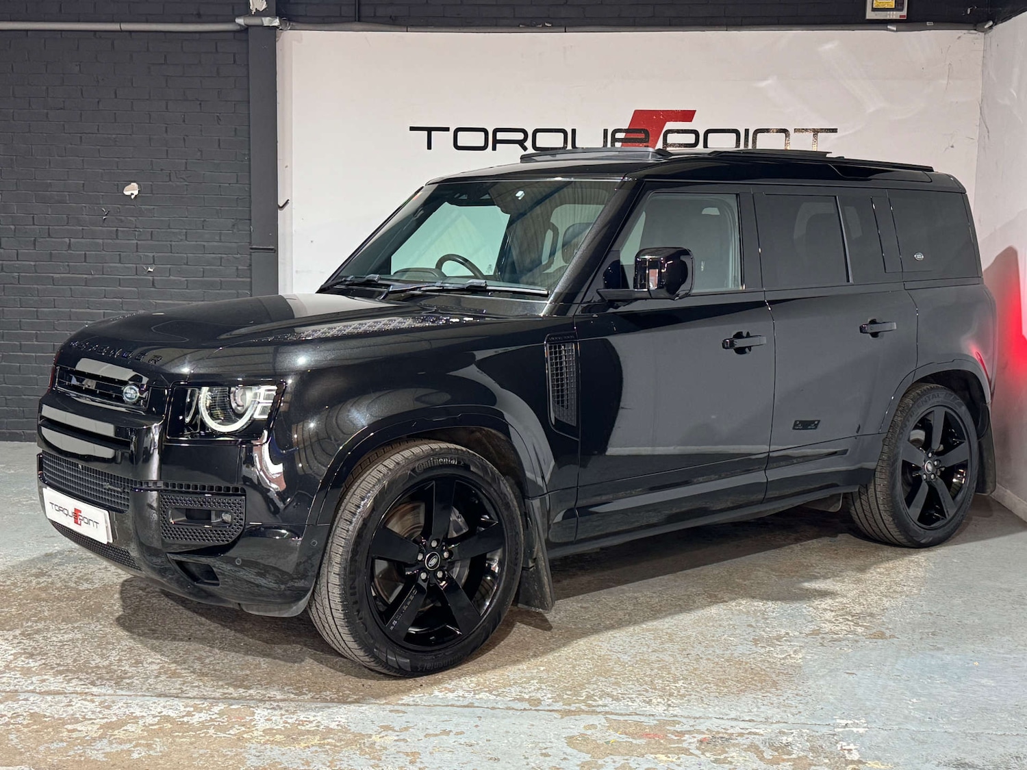 Used Land Rover Defender 2022 for sale - 76601516: Photo 6