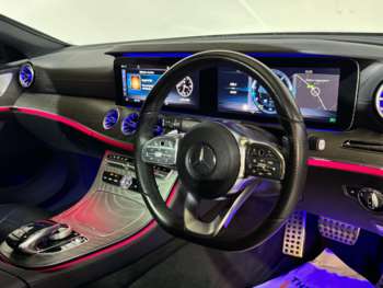Used Mercedes-Benz CLS 2019 for sale - 74963429: Photo