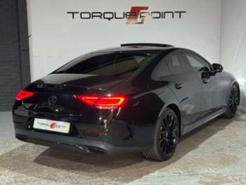 Used Mercedes-Benz CLS 2019 for sale - 74963429: Photo