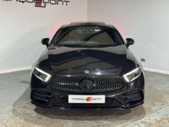 Used Mercedes-Benz CLS 2019 for sale - 74963429: Photo