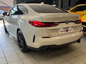 Used BMW 2 Series 2021 for sale - 79468197: Photo
