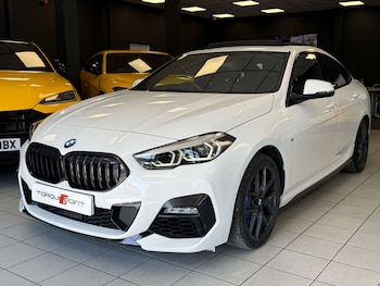 Used BMW 2 Series 2021 for sale - 79468197: Photo