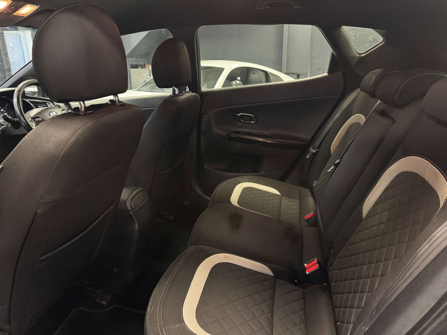 Used Kia Ceed 2016 for sale - 77328651: Photo 11